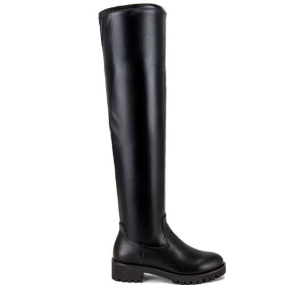 RAYE Dustie Boot in Black SIze 8 US - Picture 1 of 7